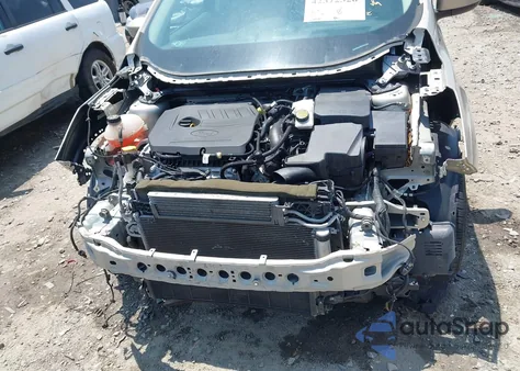 2018 Ford Escape Se из США, поврежденный, VIN 1FMCU0GD8JUD13703